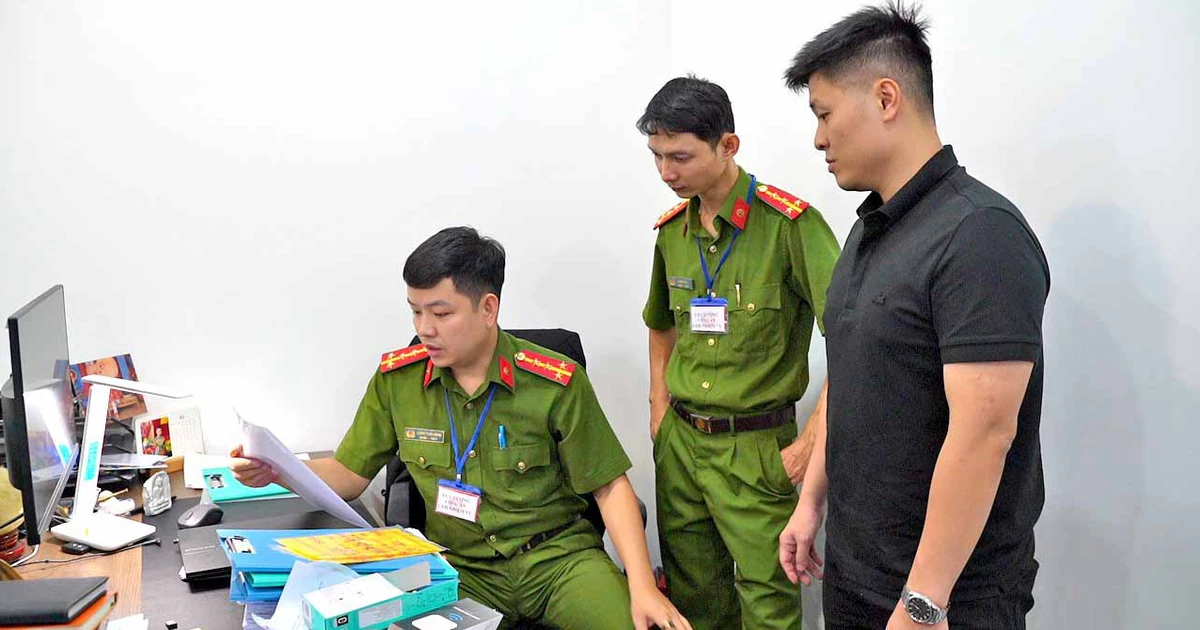 Công ty Meli Club nhắm đến người có tiền gửi ngân hàng để lừa bán sở hữu kỳ nghỉ