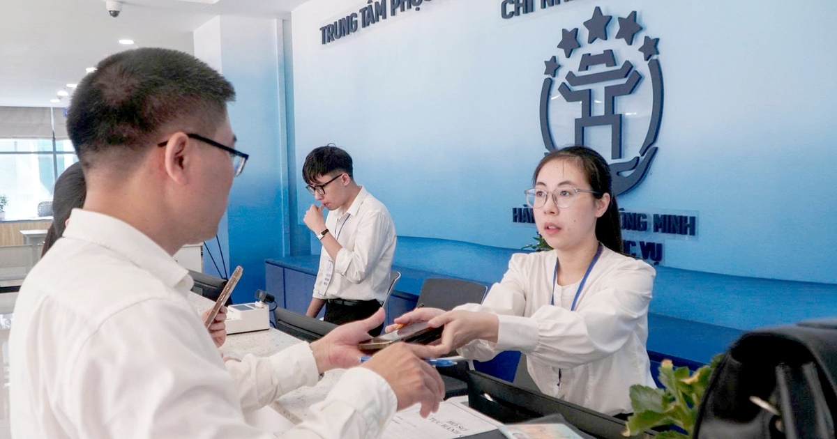 Phân quyền phải đầy đủ, hiệu quả