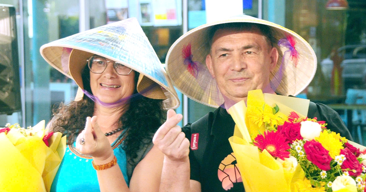Hàng hóa Việt - Nga được mở lối