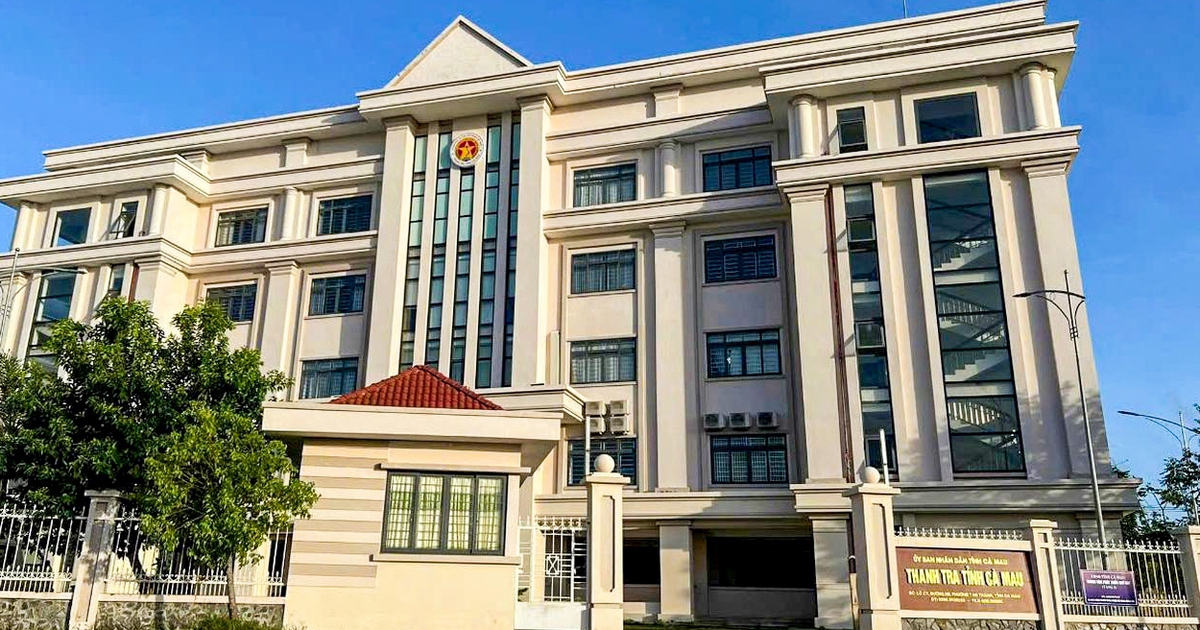 Thanh tra kiến nghị đánh giá năng lực chủ đầu tư dự án hơn 4.000 tỉ đồng chậm tiến độ