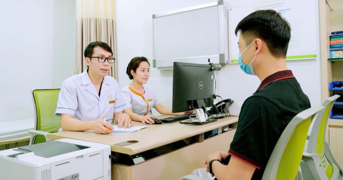 Không có tinh trùng, người đàn ông vẫn có con sau 7 năm tìm kiếm