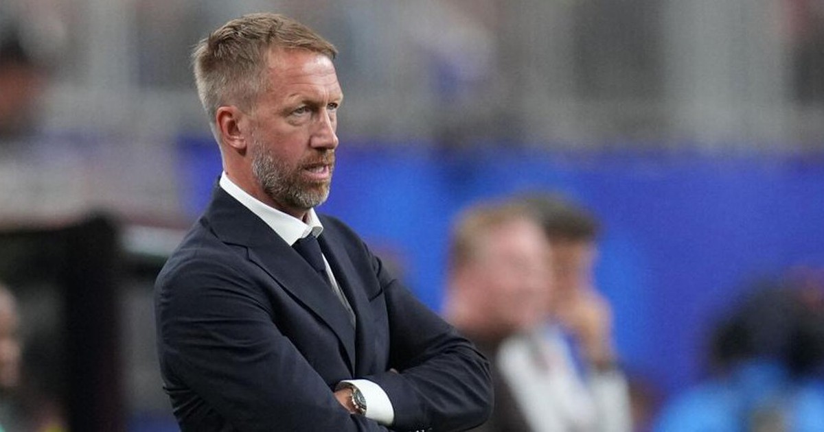 HLV Graham Potter: Thua Hà Lan giúp Thụy Điển trưởng thành