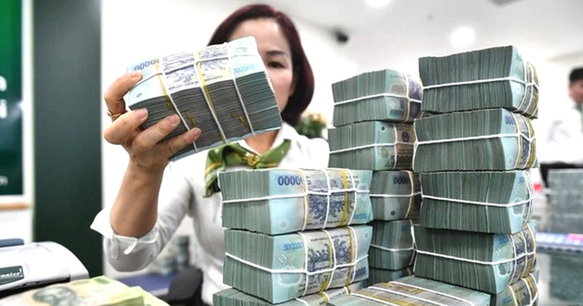 Nhiều ngân hàng sắp gia nhập câu lạc bộ vốn điều lệ 100.000 tỉ