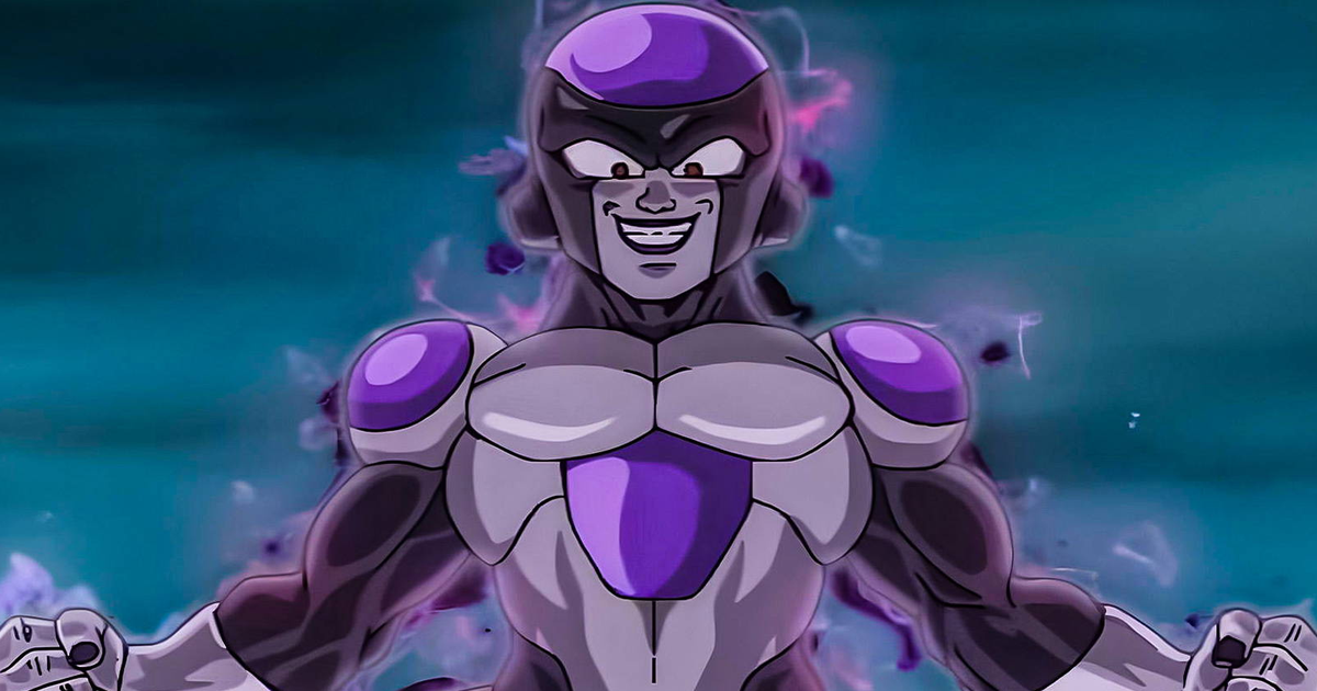 Black Frieza quá mạnh, đâu là hy vọng của các chiến binh Z trong Dragon Ball?