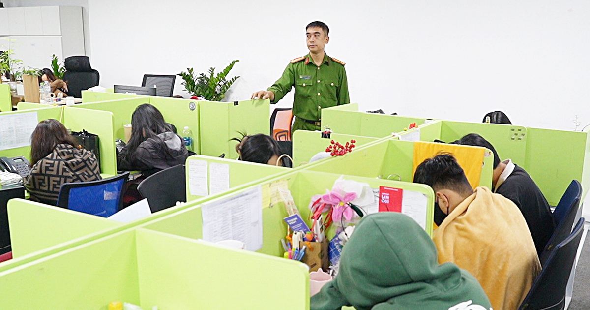 Khi hành vi lừa đảo của các công ty bán kỳ nghỉ bị lật tẩy
