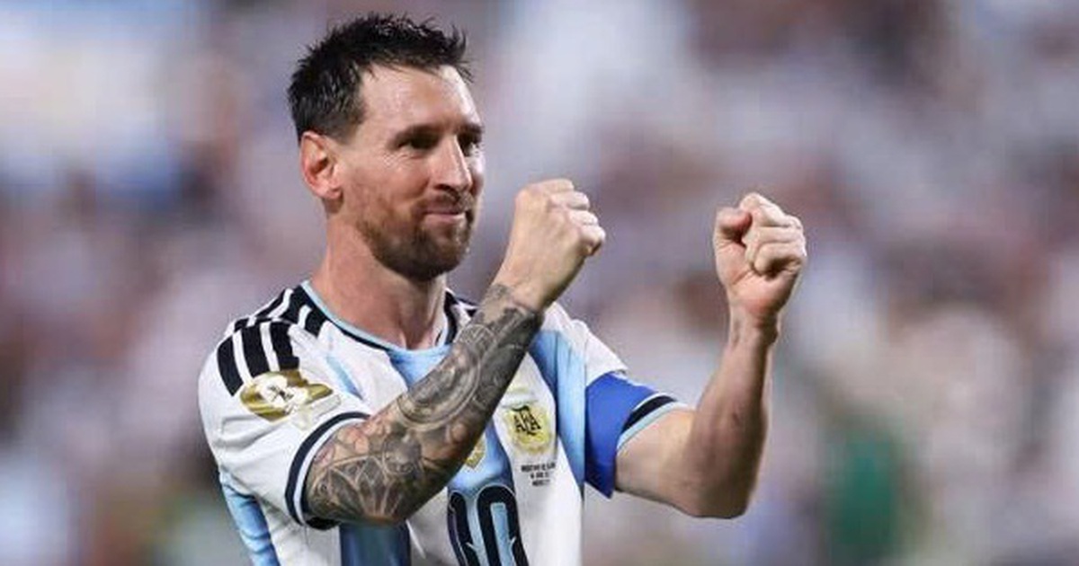 Lịch trực tiếp World Cup 2026 ngày 23-6: Argentina, Pháp ra trận, Na Uy đấu Senegal
