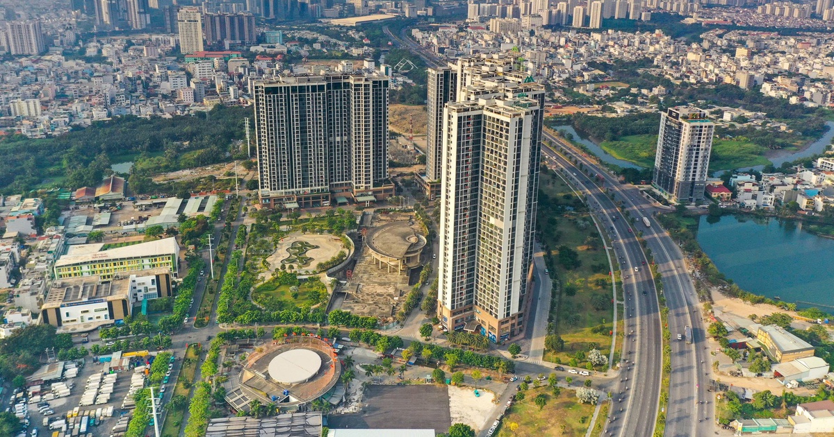 Quyền có chỗ ở được đặt đúng tầm