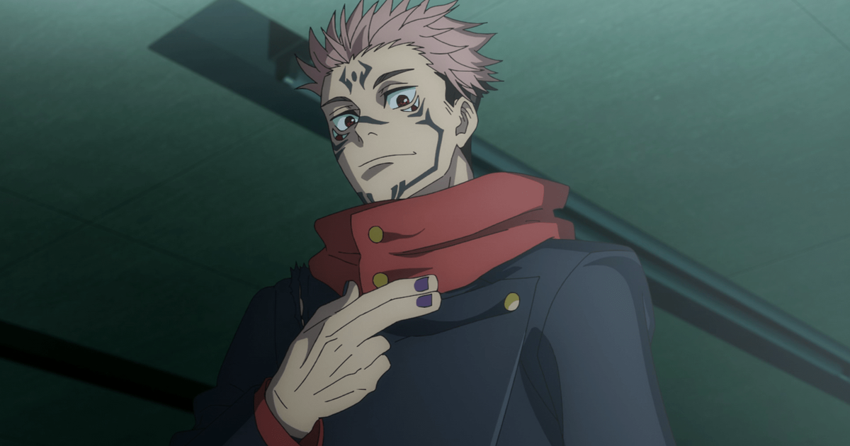 Sukuna của Jujutsu Kaisen có thể áp đảo cả thế giới anime không?