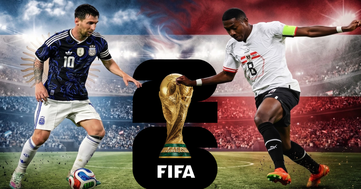 Trực tuyến Argentina - Áo (0h): Alaba có cản nổi Messi phá kỷ lục?
