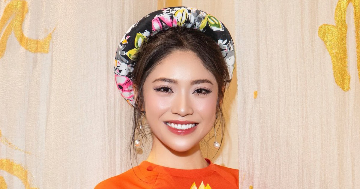 Hoa hậu Nguyễn Thanh Thảo: TP.HCM trẻ trung, nghĩa tình, không ngừng đổi mới