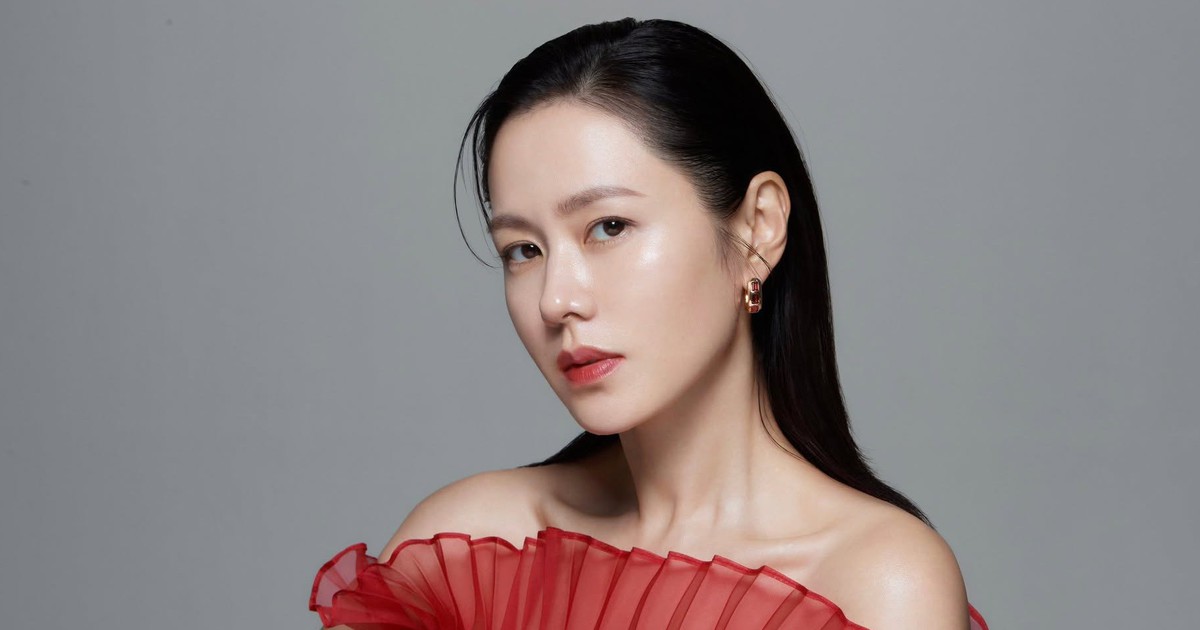 Son Ye Jin và cẩm nang mặc đẹp khiến Hyun Bin mê mẩn