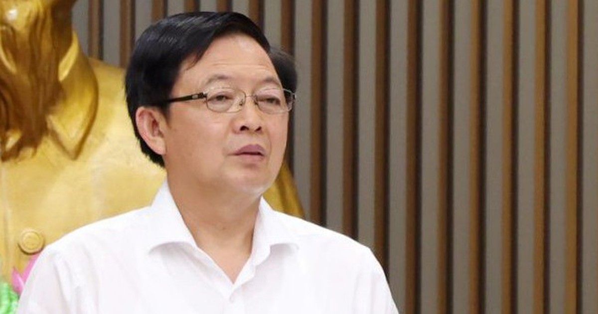 Phó thủ tướng Hồ Quốc Dũng: Thay đổi tư duy từ 'phân lô bán nền' sang phát triển các khu nhà ở cao tầng