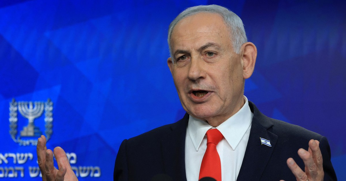 Ông Netanyahu tuyên bố Iran sẽ không có được bom hạt nhân khi ông còn là thủ tướng Israel