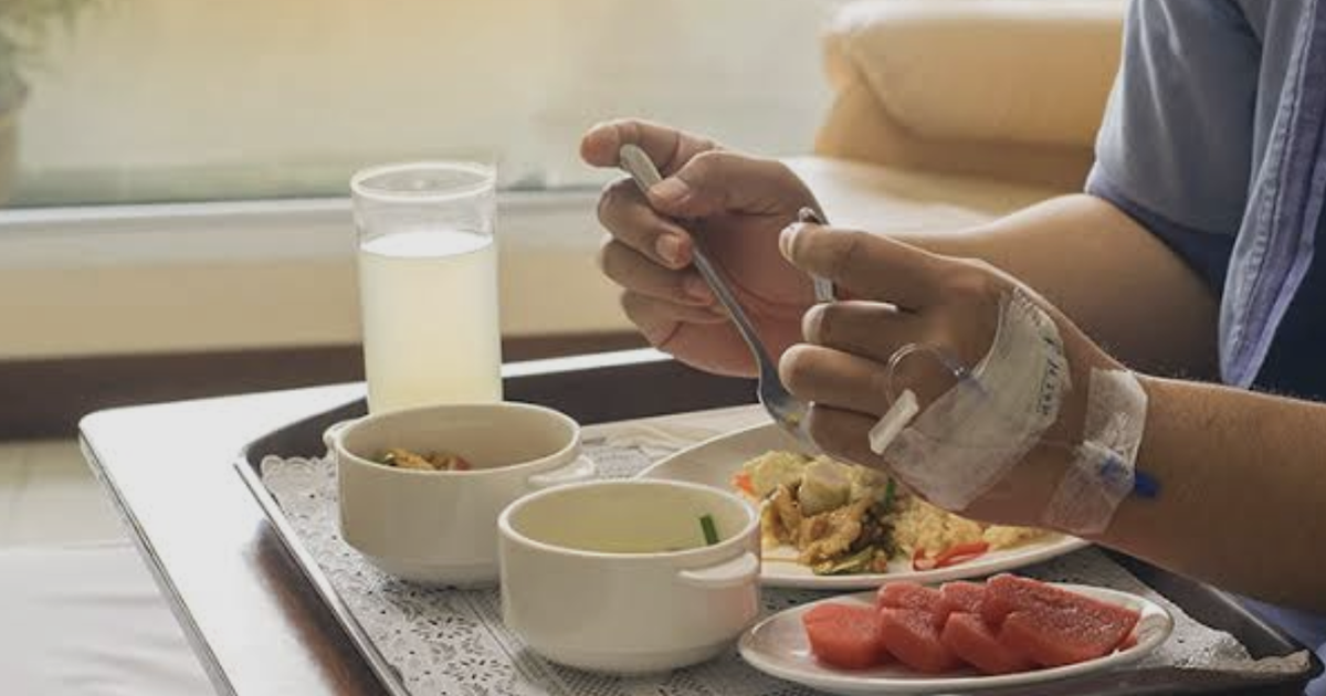 Bộ Y tế chuẩn hóa dinh dưỡng cho người bệnh ung thư, khuyến cáo không áp dụng chế độ ăn keto