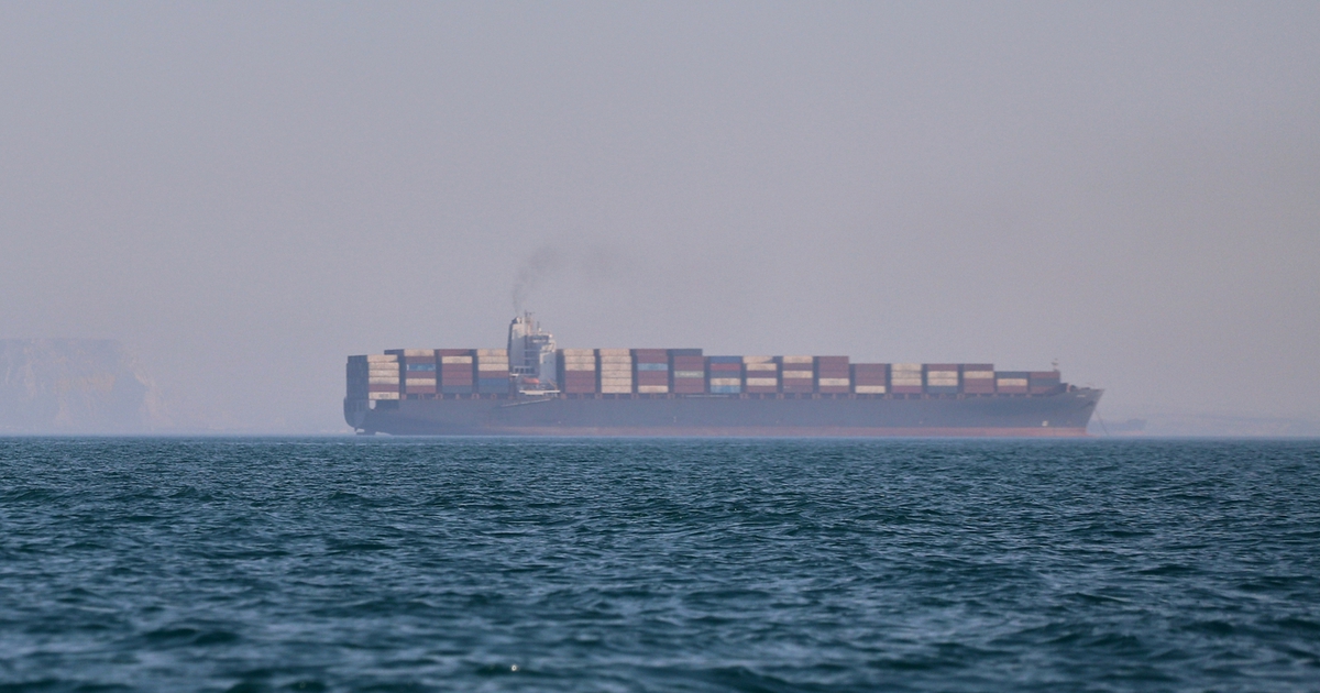 Eo biển Hormuz lại thông, nhiều siêu tàu chở dầu đã đi qua