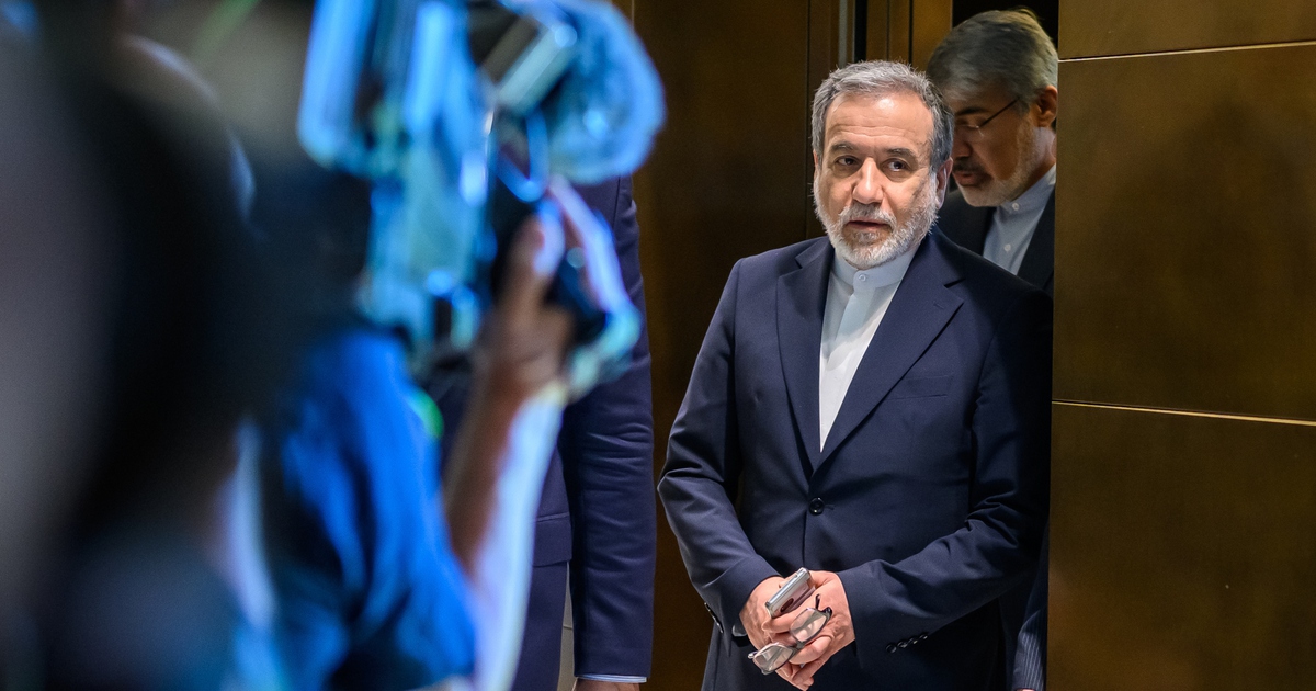 Iran thông báo đàm phán với Mỹ tiến triển sau lời đe dọa của ông Trump