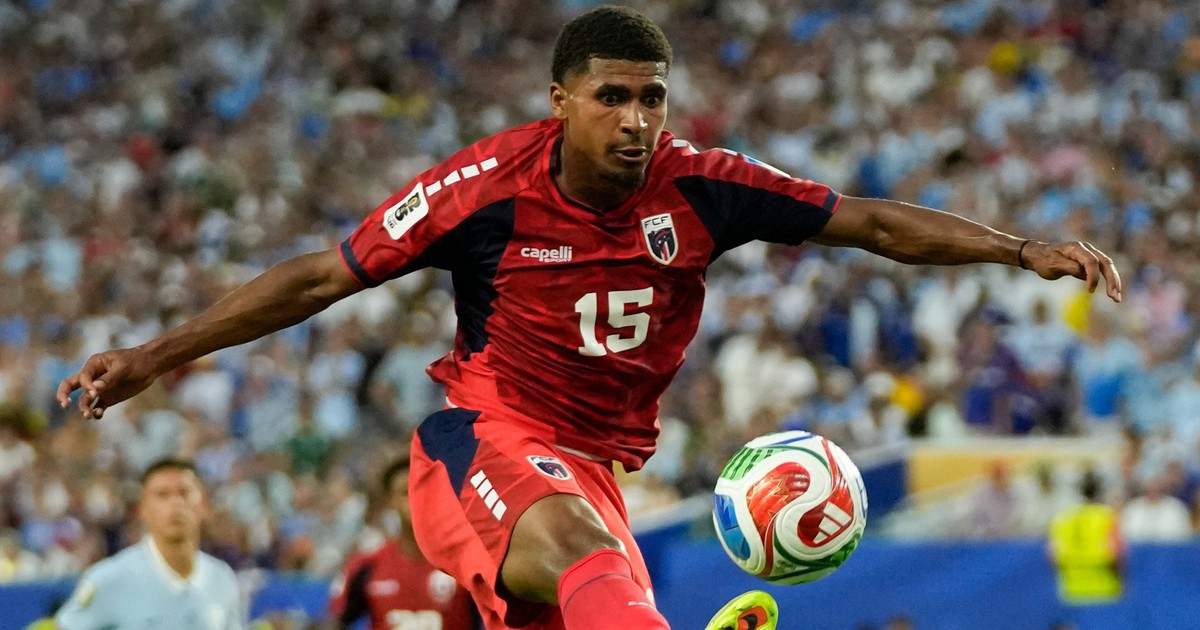 Xếp hạng World Cup 2026: Tây Ban Nha dẫn đầu bảng H, Cape Verde hạng 3