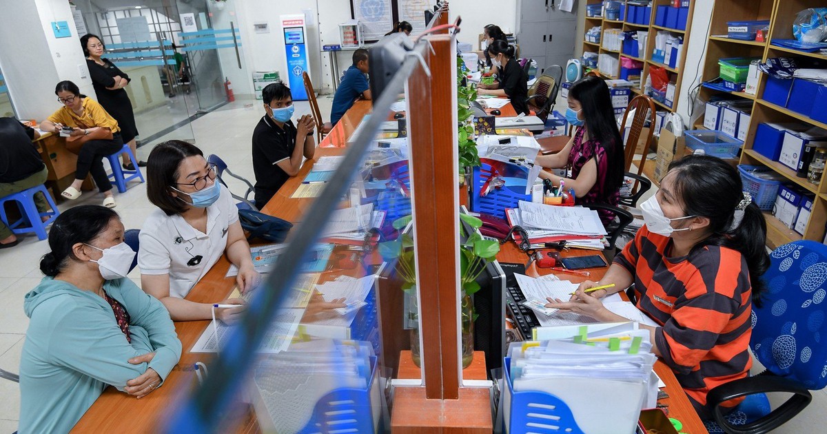 Đang bảo lưu bảo hiểm xã hội mà qua đời, số tiền đã đóng có bị mất?