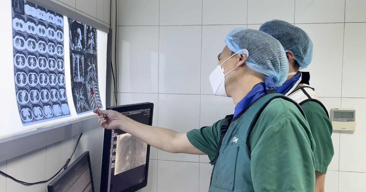 Nhiều bệnh viện tuyến trung ương tăng giá khám chữa bệnh