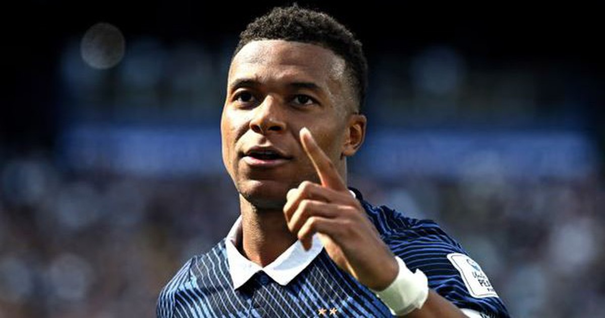 Mbappe: Beckham thường xuyên gọi điện rủ tôi đến Mỹ thi đấu