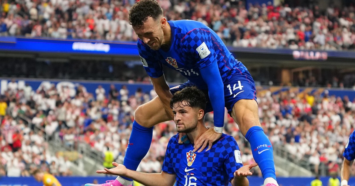 Dự đoán tỉ số World Cup: Croatia không thắng nổi Panama