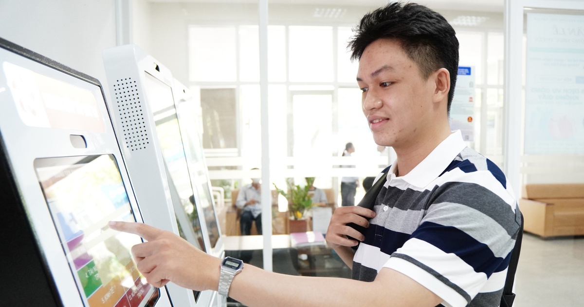 TP.HCM: Chính quyền đô thị thông minh chủ động hơn nhờ 'bộ não số' và 'đôi mắt số'