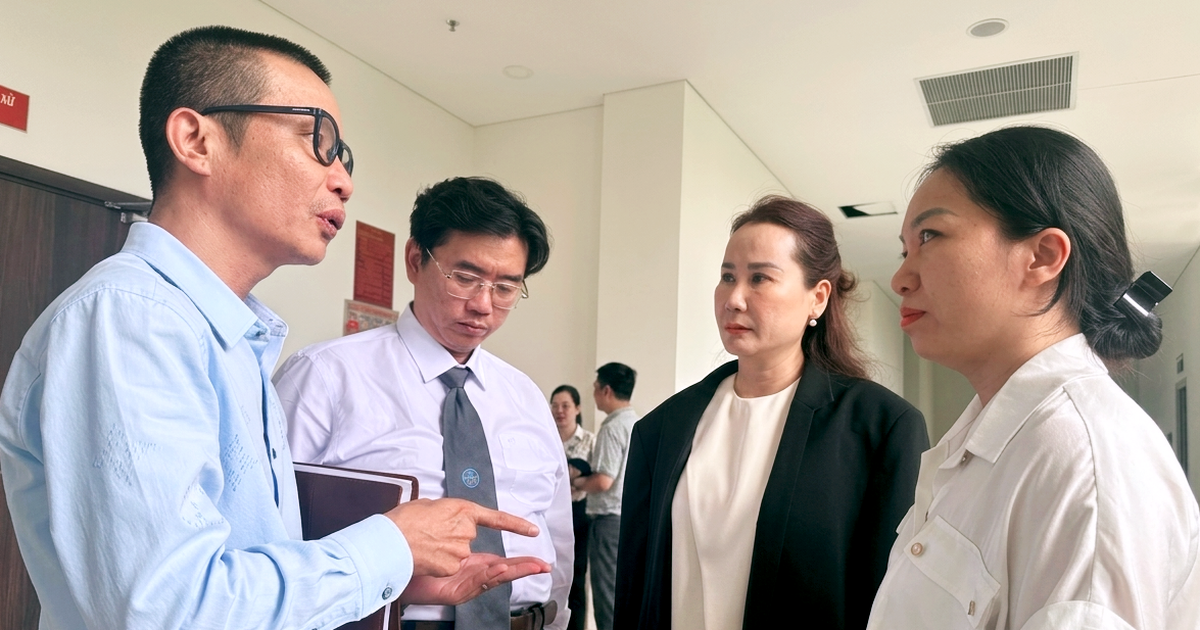 Nhạc sĩ Giáng Son không hòa giải với BH Media: 'Tôi cần phán quyết của tòa'