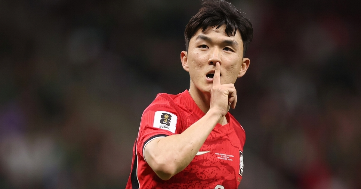 Kịch bản lượt cuối bảng A World Cup 2026: Hàn Quốc đi tiếp?