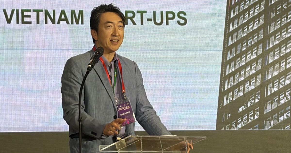 Startup công nghệ Việt trước cơ hội vốn từ Nhật Bản