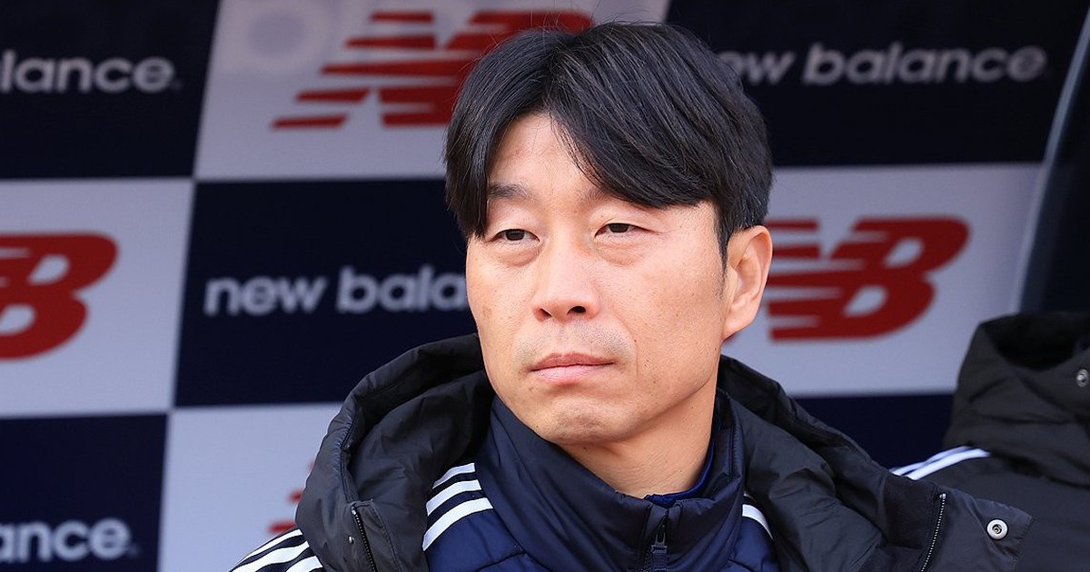 Tuyển Việt Nam có trợ lý mới, từng dự World Cup