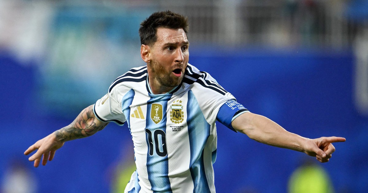 Argentina, Pháp sớm đoạt vé đi tiếp?