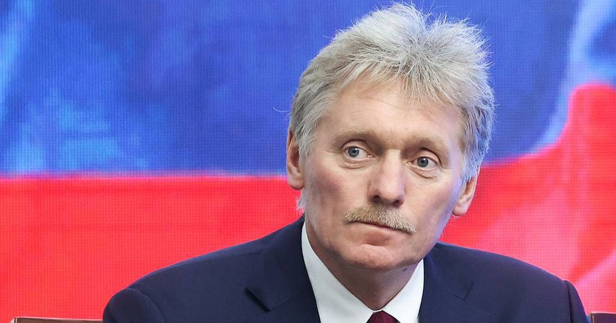 Điện Kremlin: 'Tối hậu thư' của ông Zelensky xâm phạm chủ quyền Belarus