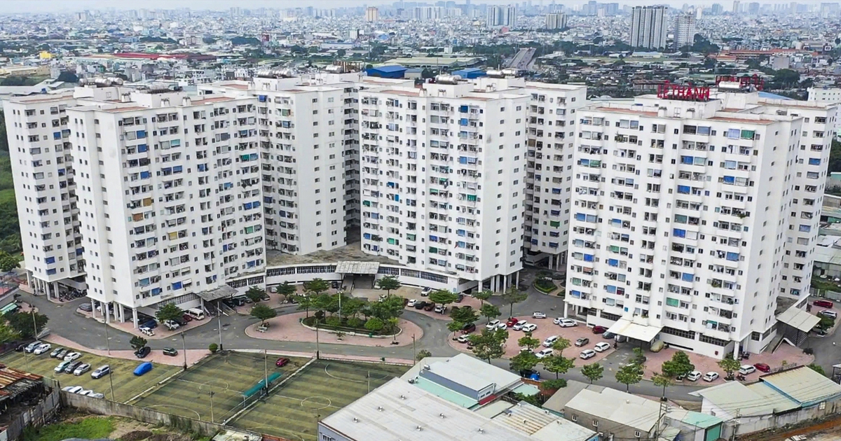 Thủ tướng: Chủ động giải phóng mặt bằng, chuẩn bị quỹ đất sạch phát triển nhà cho thuê