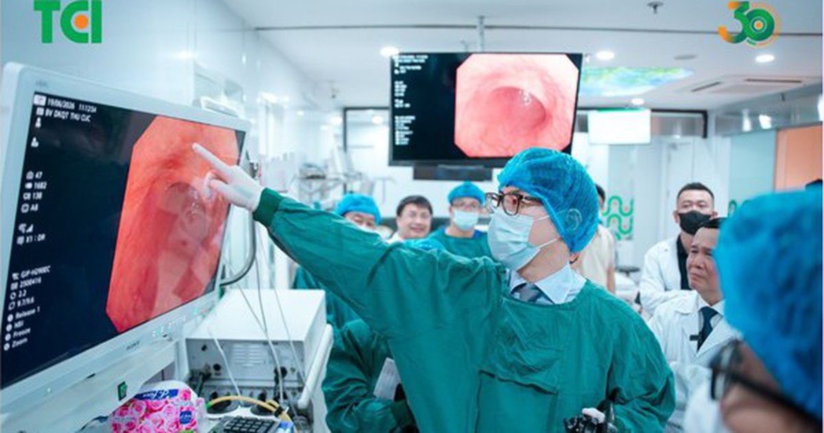Khi nào người trẻ nên đi nội soi tiêu hóa?
