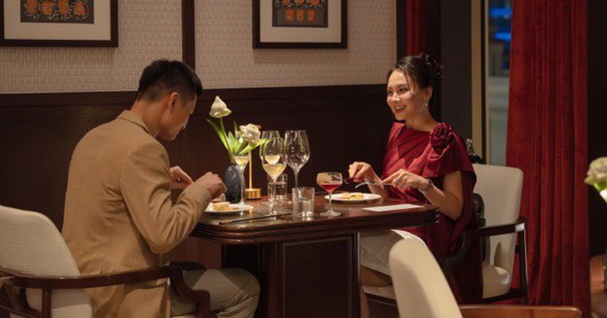 Trần Dynasty: Khi hành trình di sản Việt được tiếp nối bằng phong vị hiện đại