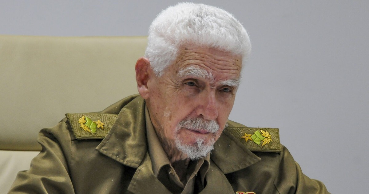 Việt Nam chia buồn Phó thủ tướng Cuba Ramiro Valdés Menéndez từ trần