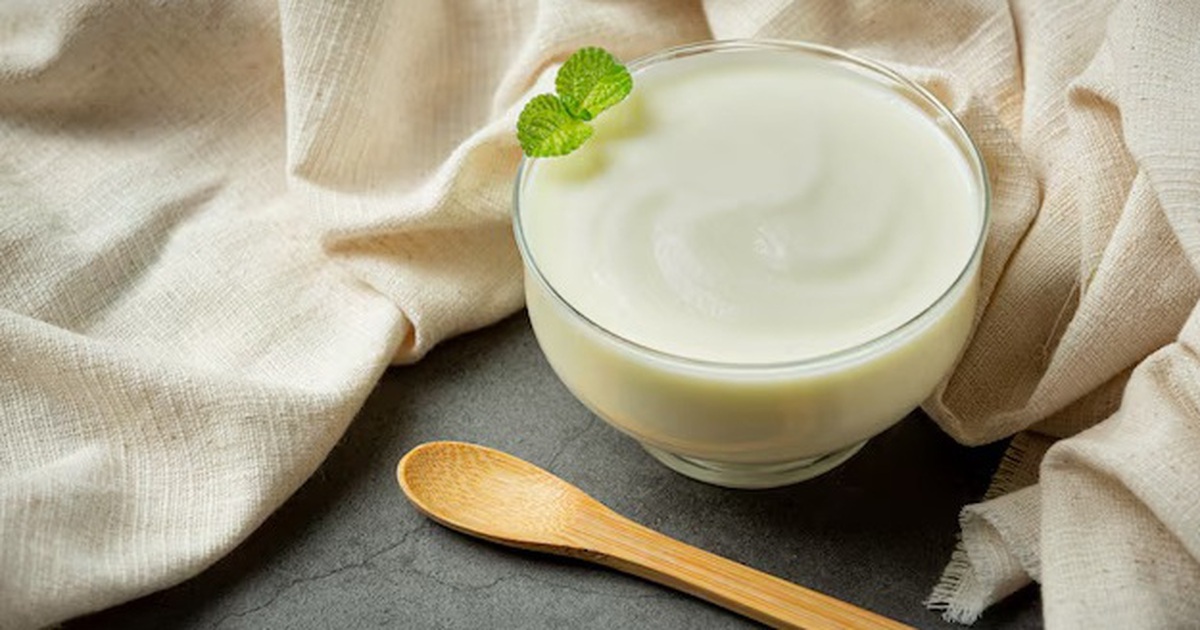 Những món ăn giúp cải thiện sức khỏe đường ruột