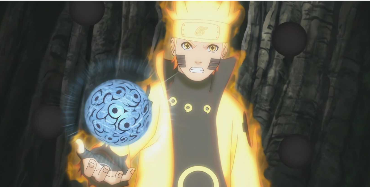 Naruto có thể thức tỉnh Mộc độn khi trở lại trong Boruto?