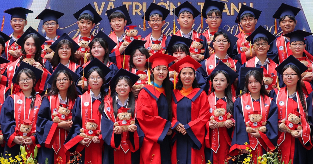 Thi lớp 10 TP.HCM: Những trường nào có nhiều học sinh đạt điểm cao?