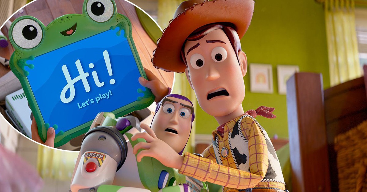 Toy Story 5 lập kỷ lục doanh thu mở màn cao nhất năm 2026