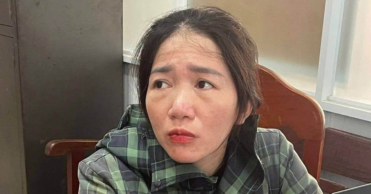 Một phụ nữ ở Quảng Trị bị bắt tại Lâm Đồng sau một năm lẩn trốn vì lừa đảo