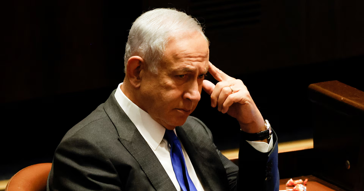 Người Israel bi quan với thỏa thuận Mỹ - Iran, ông Netanyahu 'mất điểm'