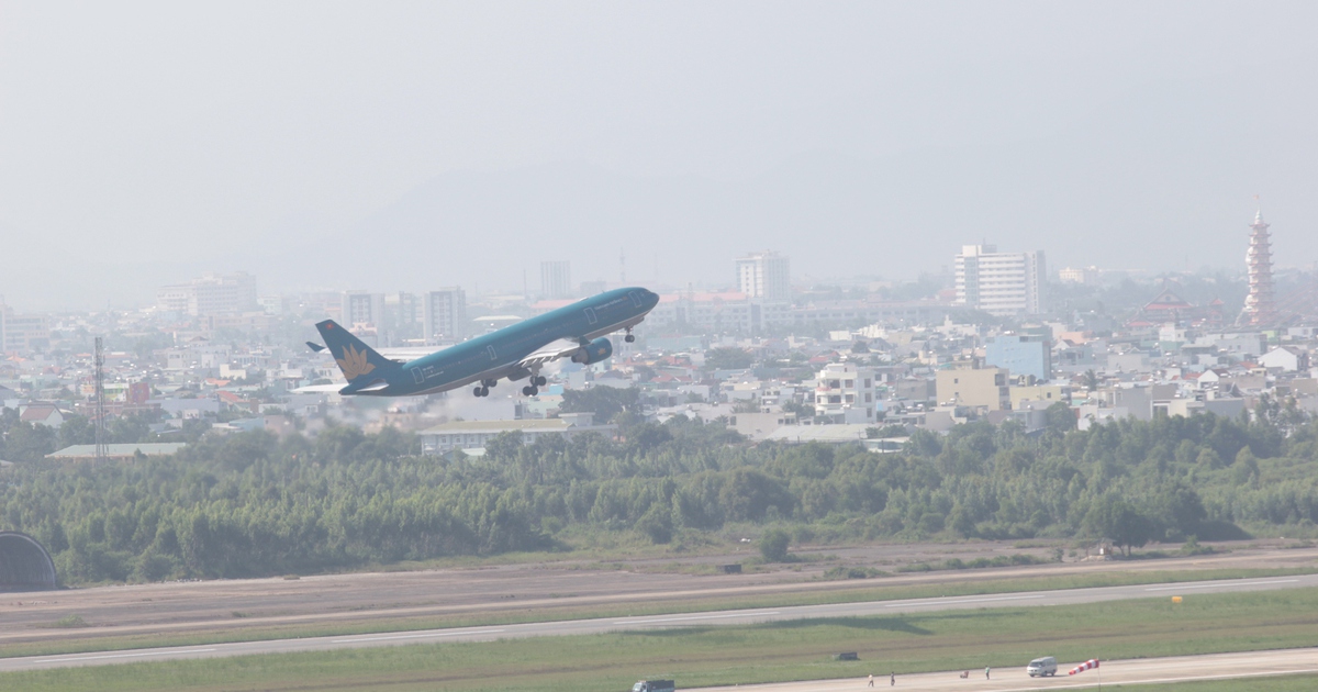Sân bay Đà Nẵng triển khai hệ thống chống UAV, phát hiện hơn 450 thiết bị xâm nhập vùng cấm bay