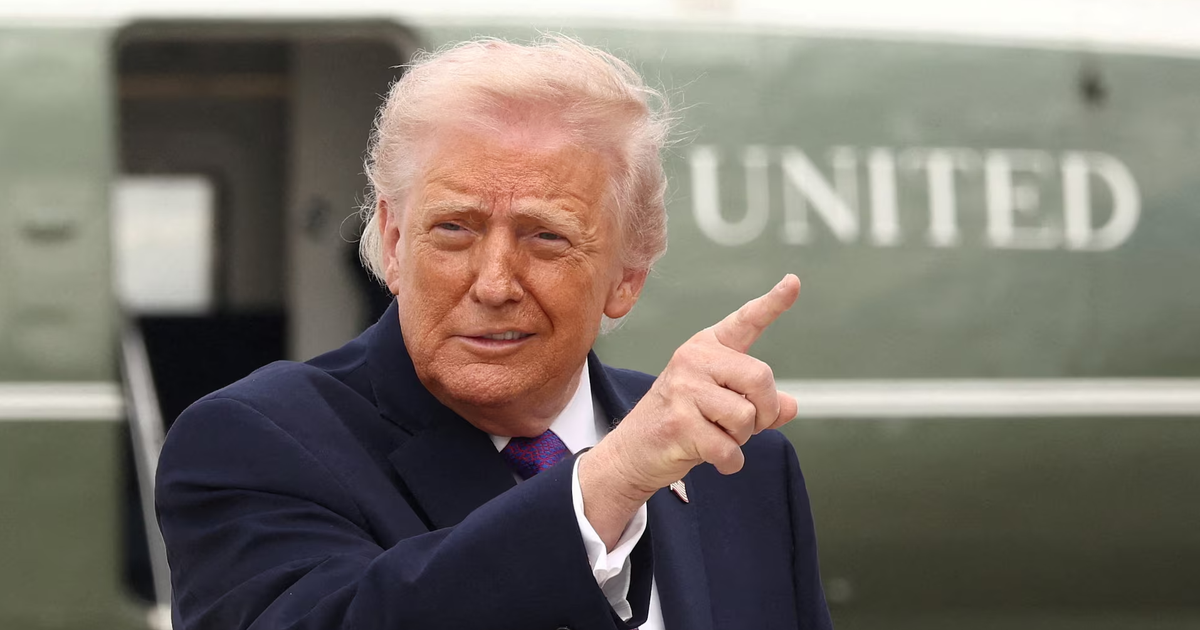 Ông Trump nói Iran chấp nhận thanh sát hạt nhân vô thời hạn, Tehran lập tức phản bác