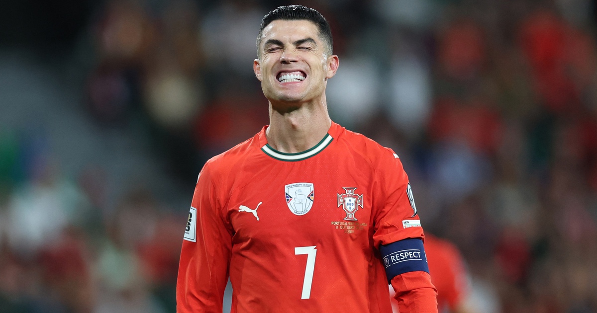 Trực tuyến Bồ Đào Nha - Uzbekistan (0h): Chờ Ronaldo 'lên tiếng'