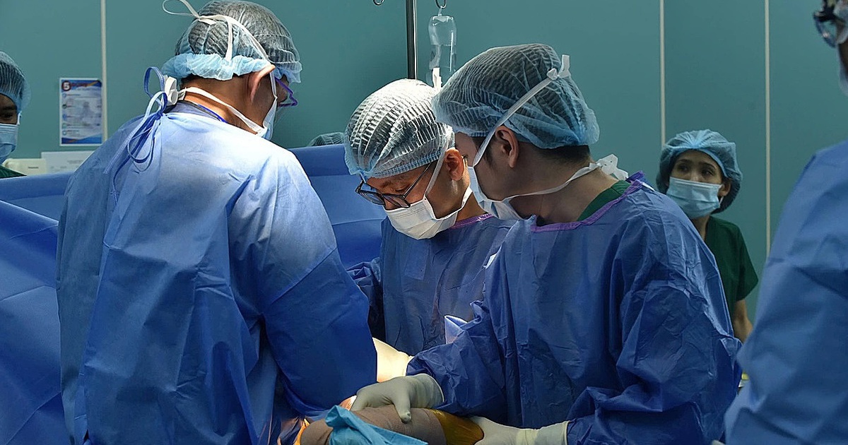 Rượu bia, thuốc lá khiến ngày càng nhiều người trẻ bị hoại tử chỏm xương đùi