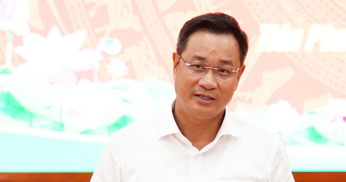 Bí thư Đà Nẵng: Xây dựng đội ngũ cán bộ xã có tinh thần đổi mới, dám nghĩ, dám làm