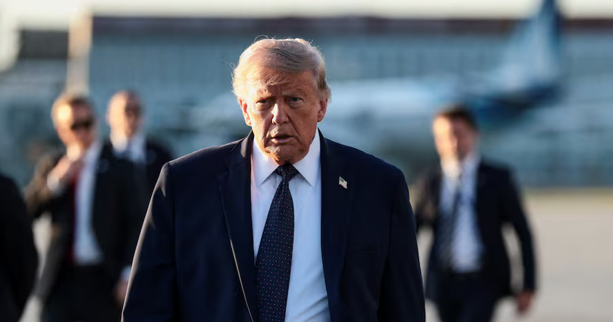 Rạn nứt lan rộng trong thượng tầng Đảng Cộng hòa, do bất đồng với ông Trump