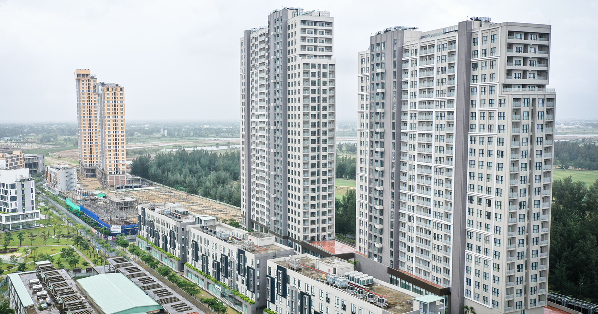 Hợp đồng kỳ nghỉ lộ bất cập: Chuyên gia nói nên tách bạch kinh doanh, chia sẻ nguồn thu với sở hữu condotel