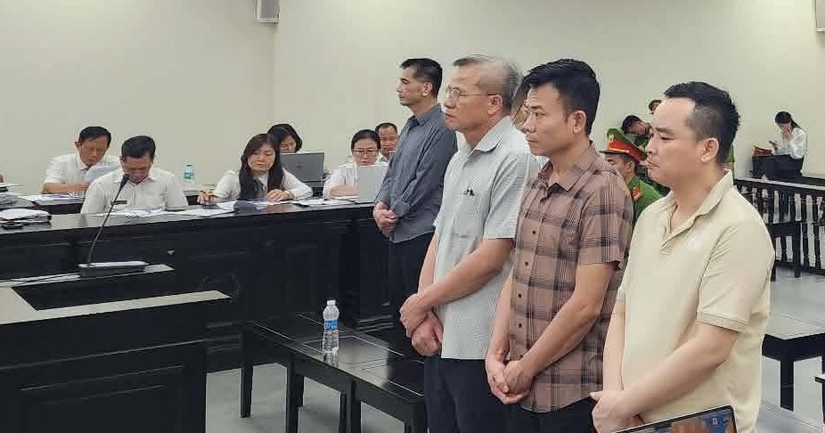 Vụ Nam Triệu: Bị u gan sắp mổ vẫn phải ra Hà Nội giao 500 triệu 'ngoại giao' cho sếp